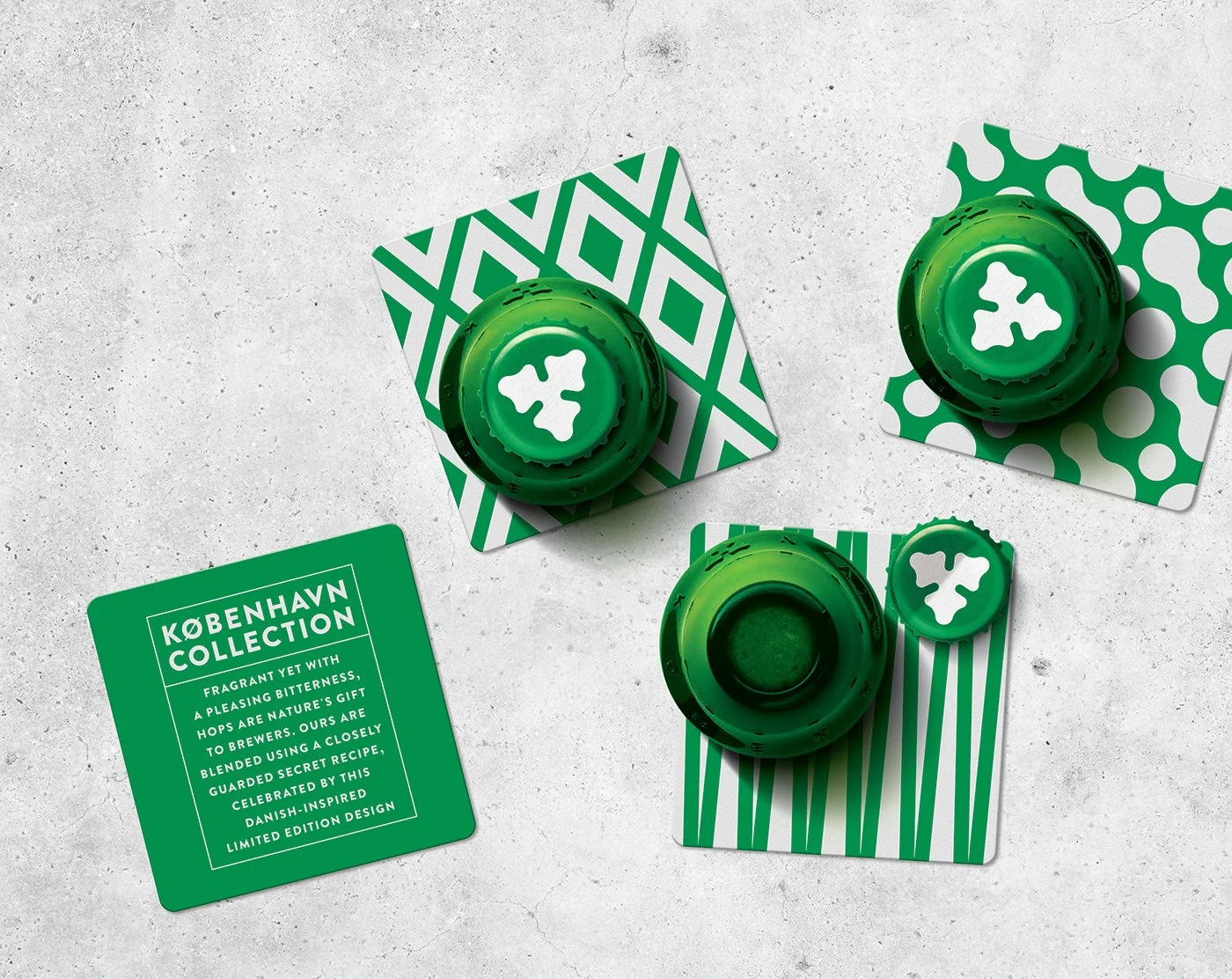 The Kobenhaven Collection project image