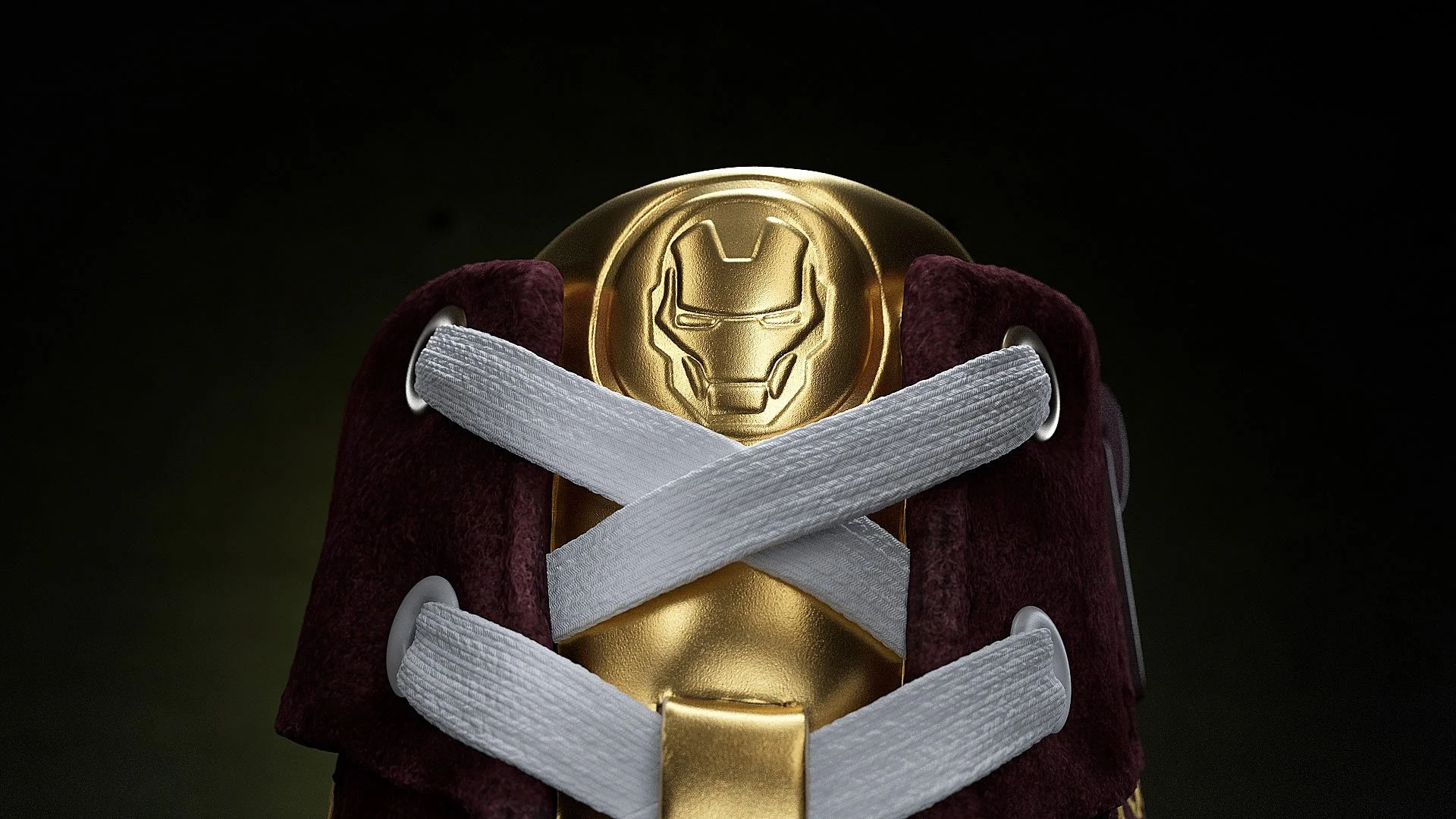 Clarks x Marvel: Stronger Together project image