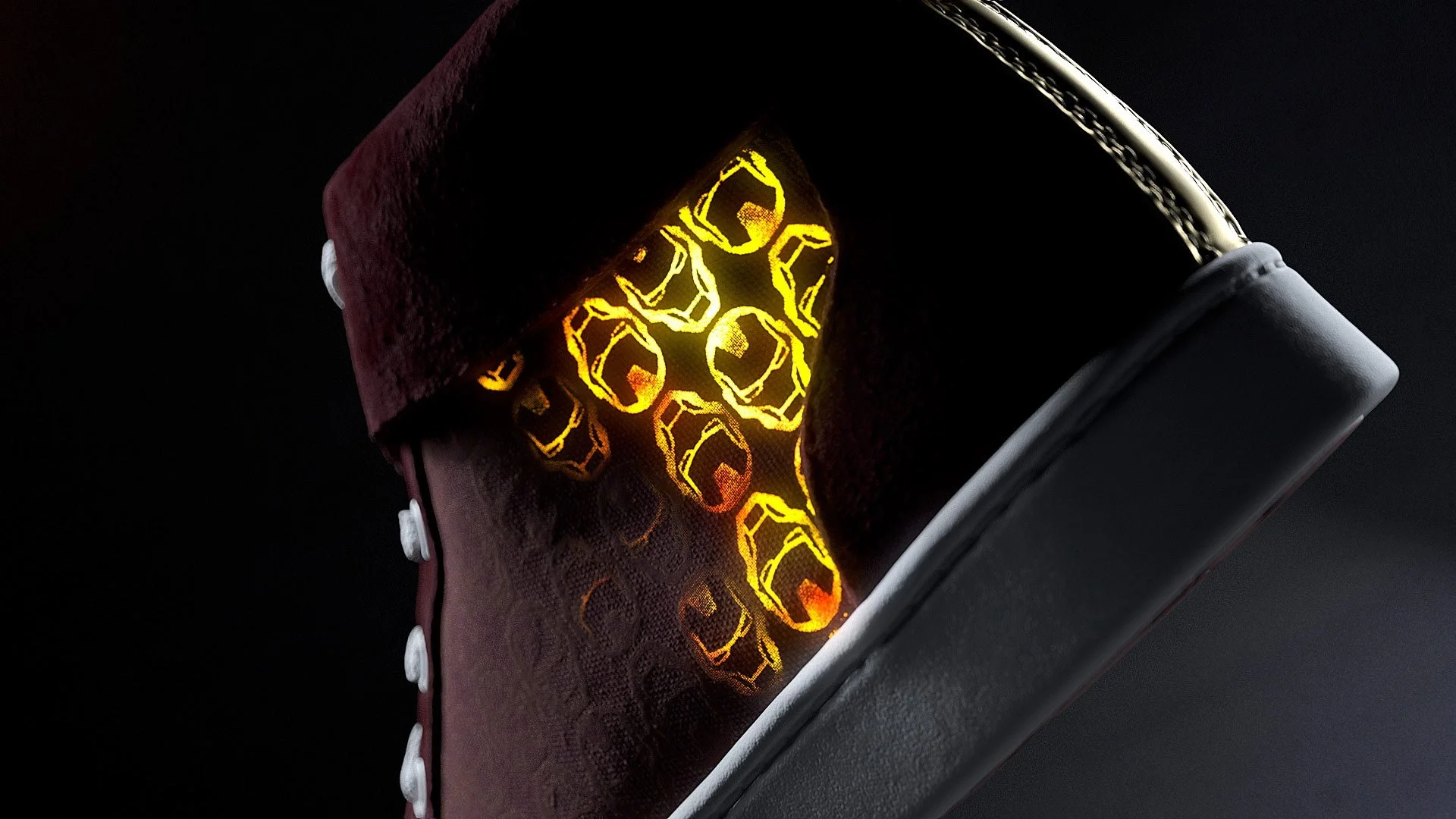 Clarks x Marvel: Stronger Together project image