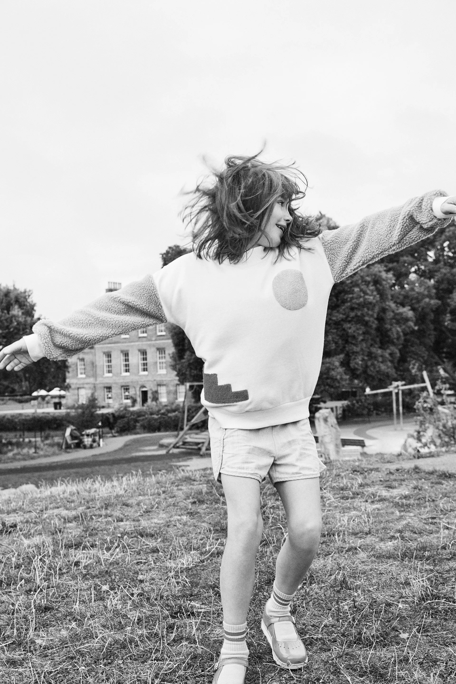 FREE. TO BE ME. project image