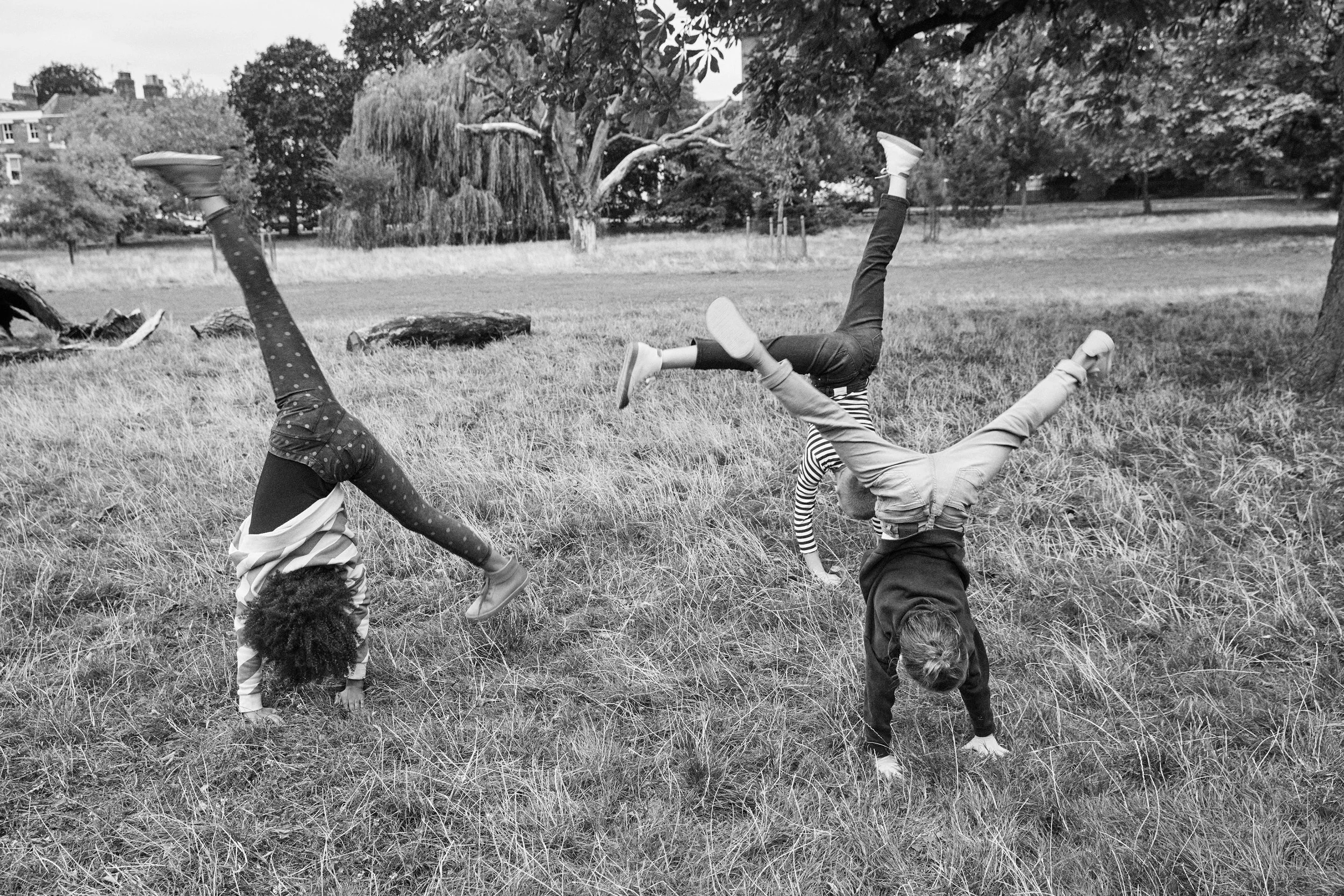 FREE. TO BE ME. project image