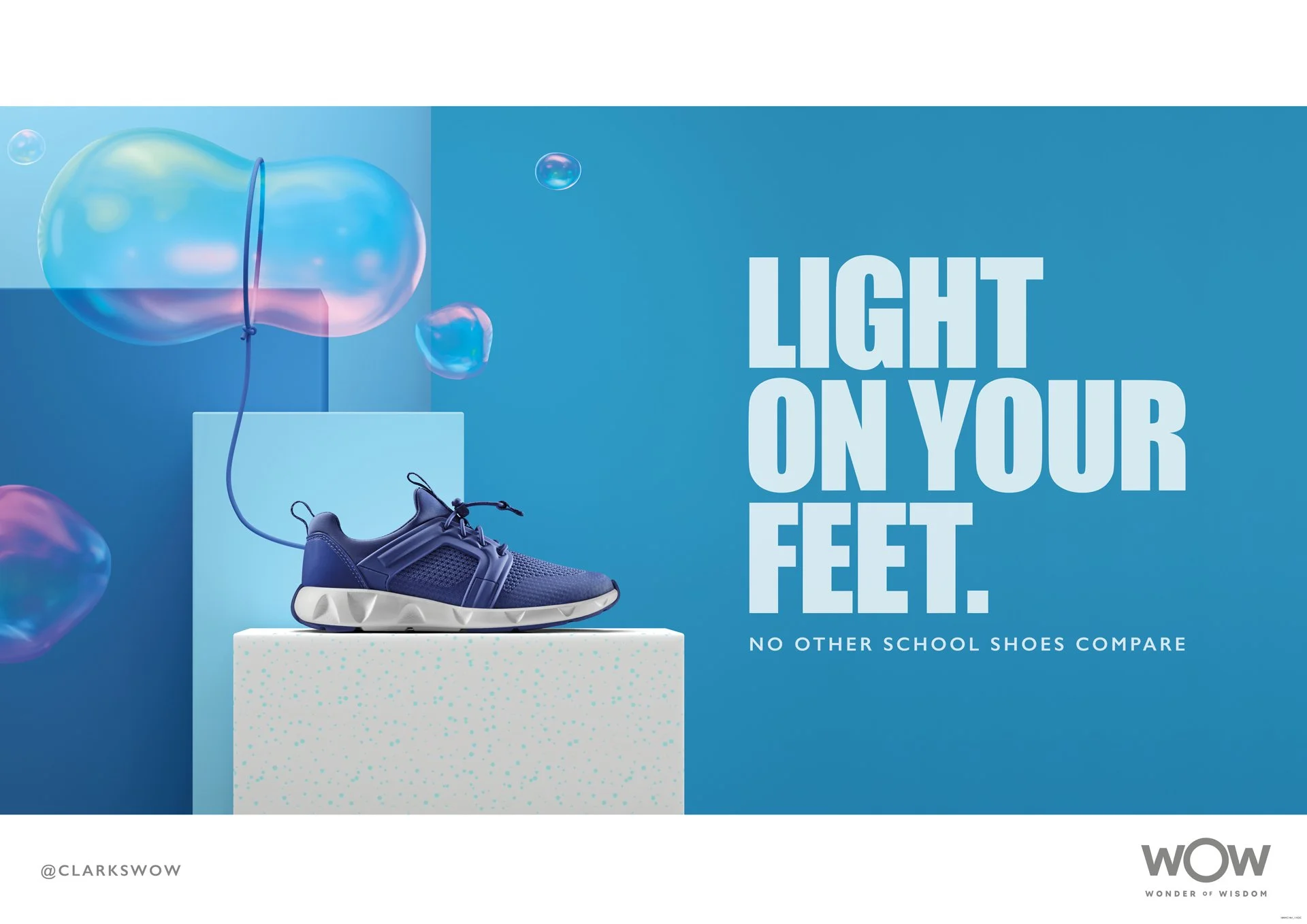No Other School Shoes Compare project image