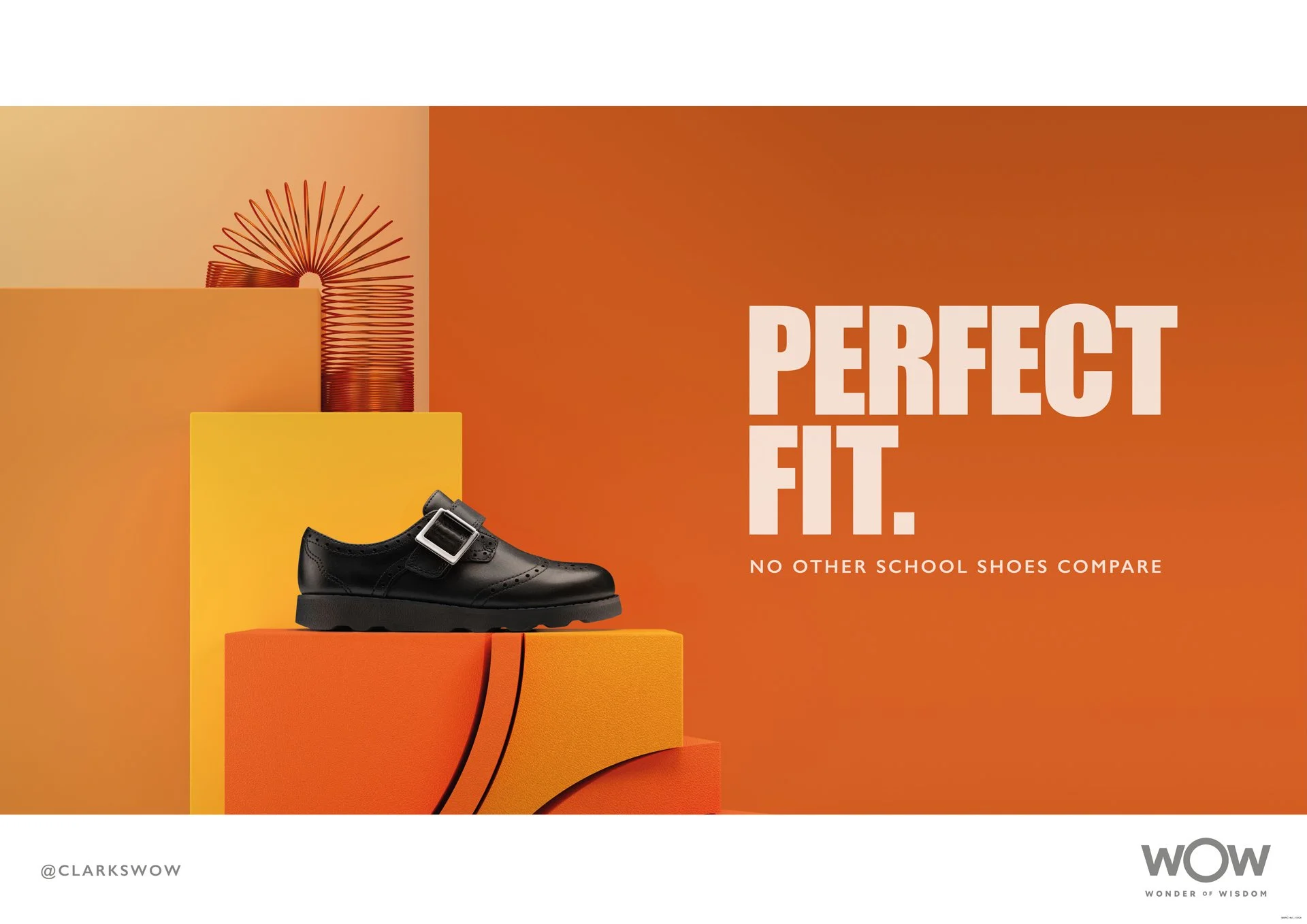 No Other School Shoes Compare project image