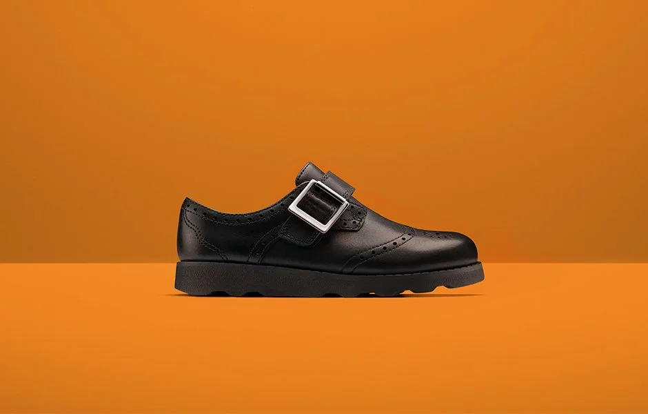 No Other School Shoes Compare project image