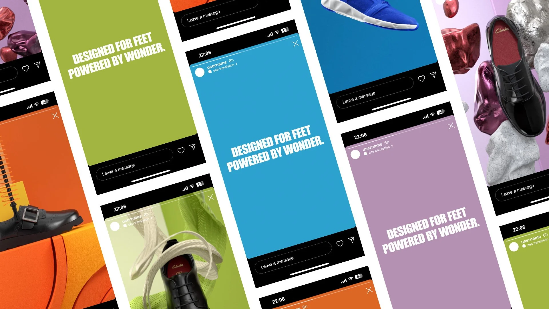 No Other School Shoes Compare project image