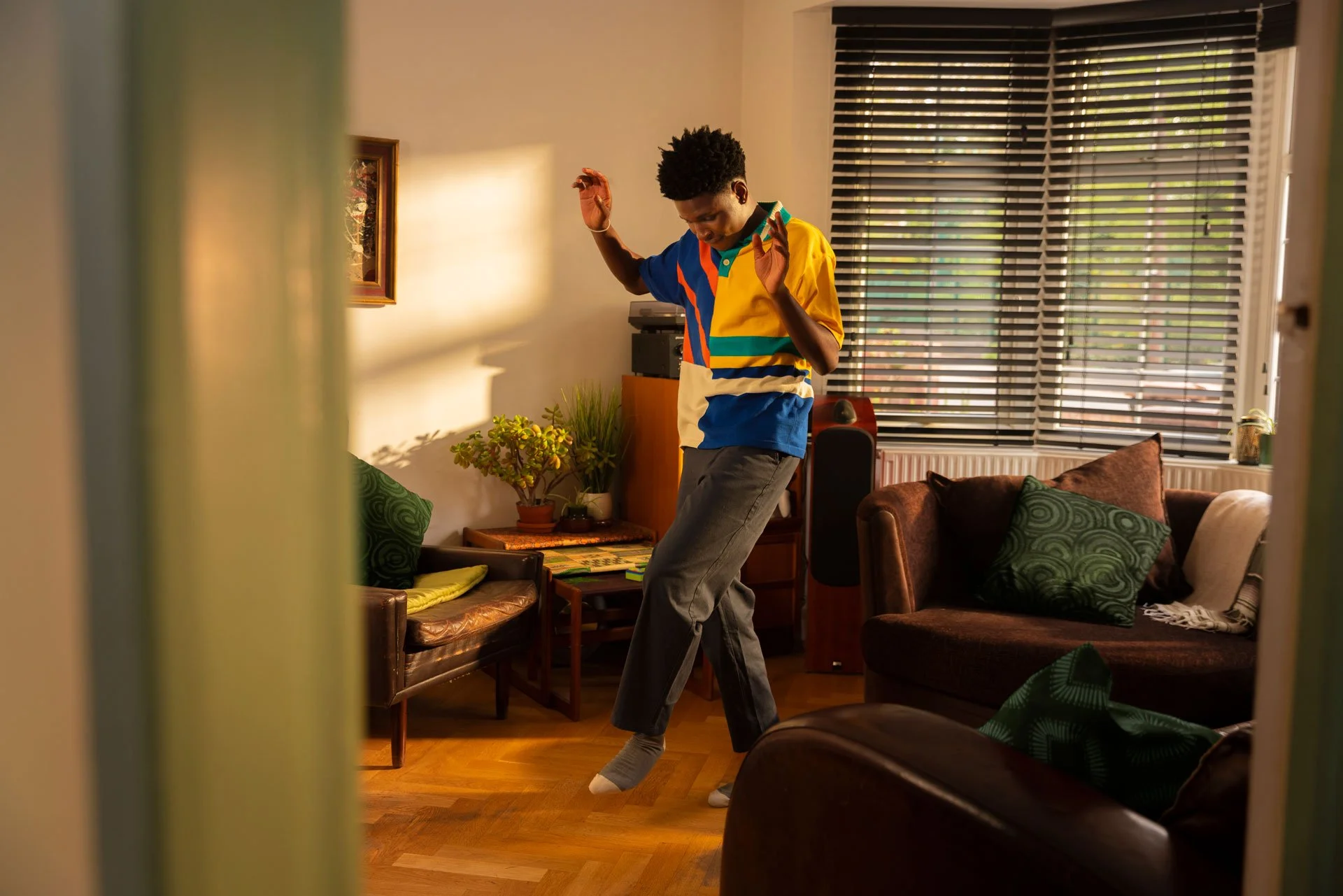 OVO Home Services Photography