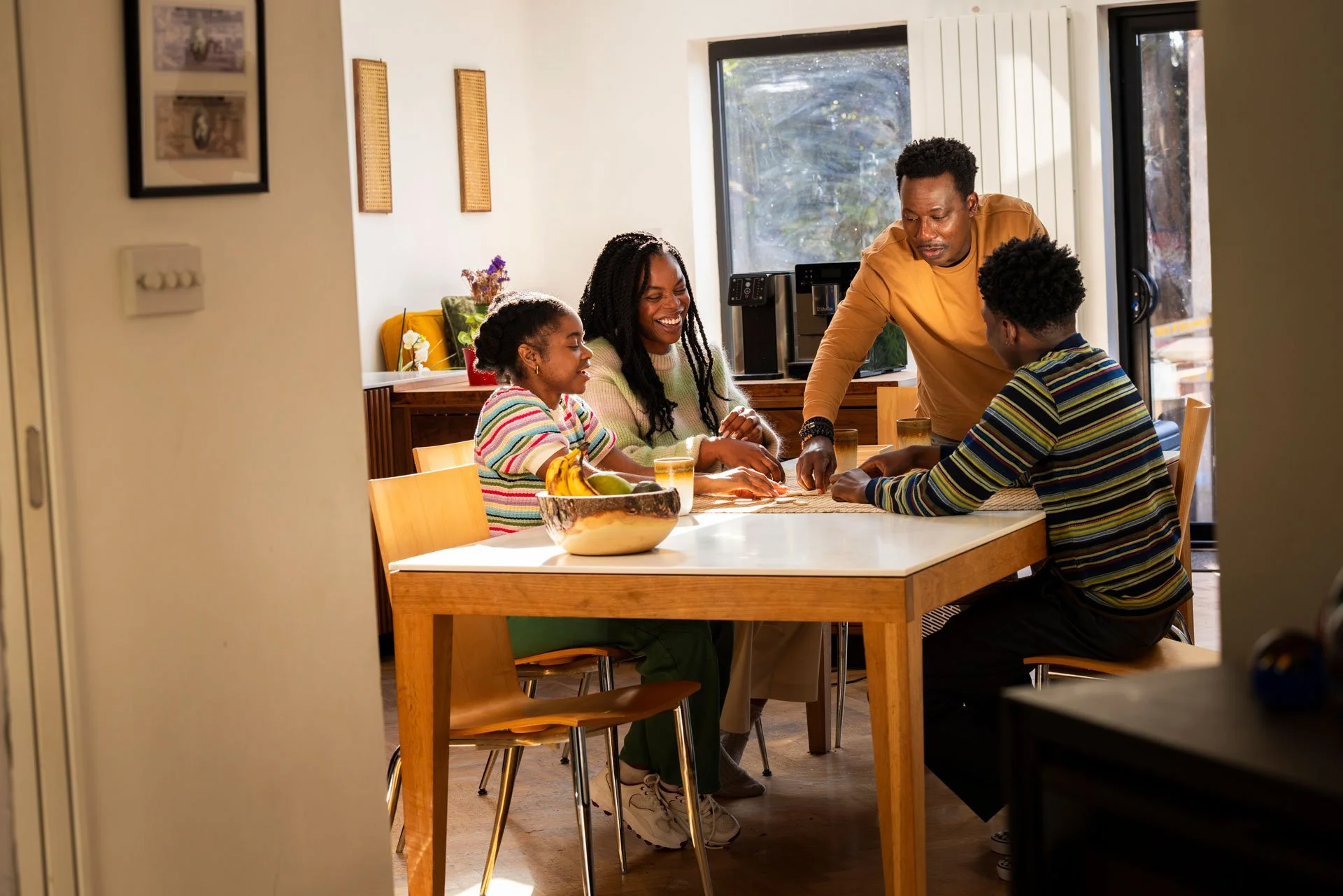 Home Services project image
