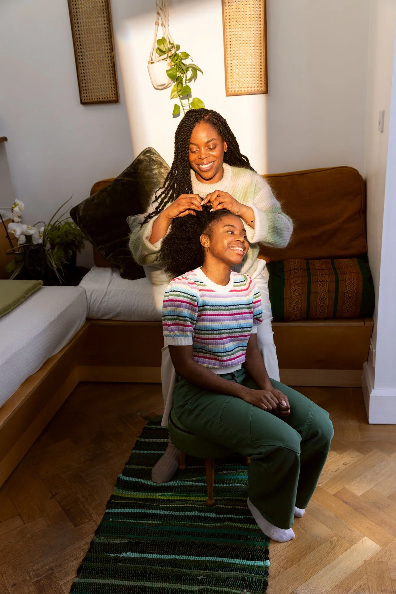 Home Services project image
