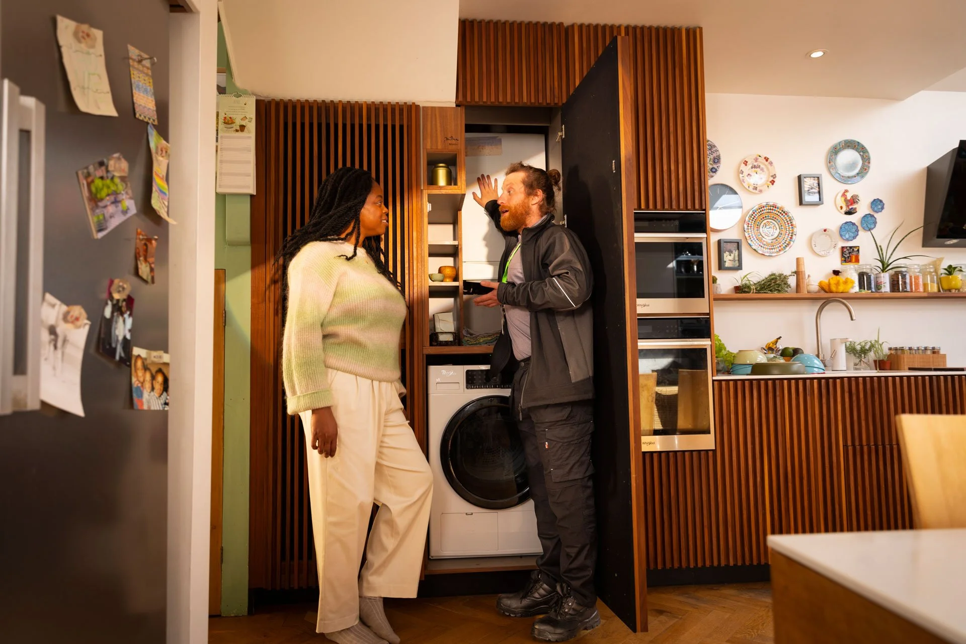Home Services project image
