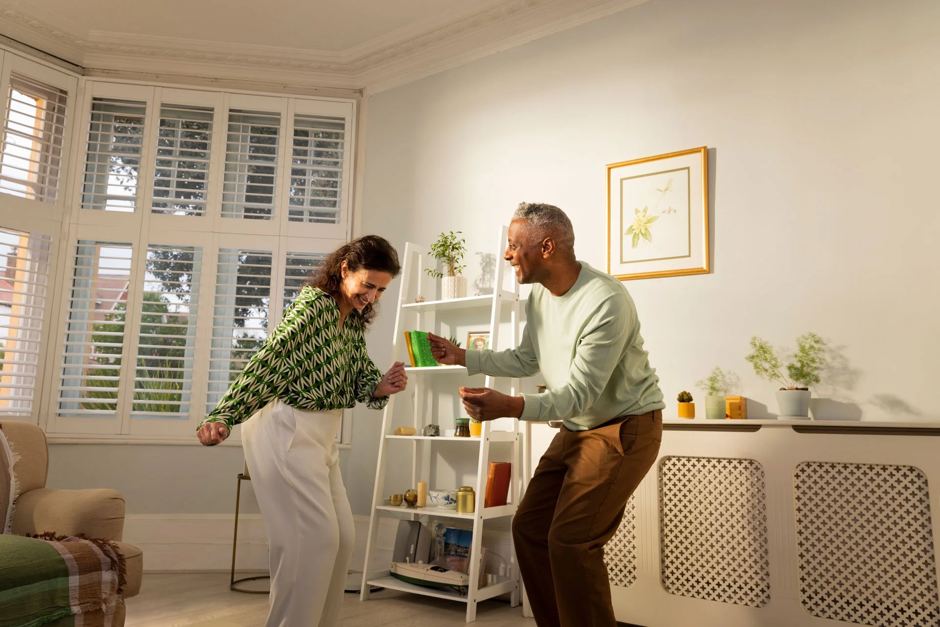 Home Services project image
