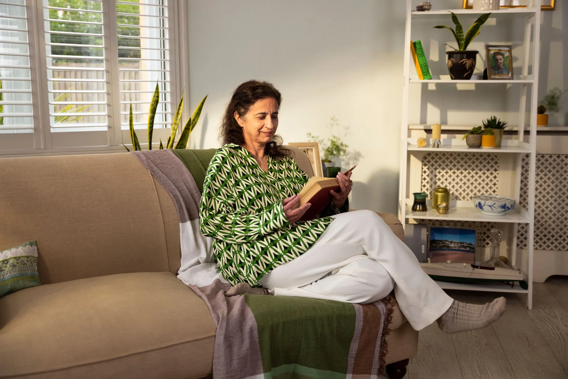Home Services project image